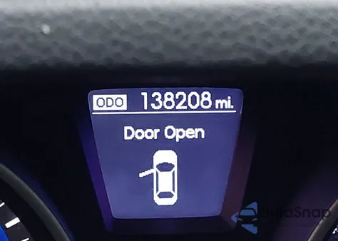 2013 Hyundai Elantra Gt from USA, damaged, VIN KMHD35LE3DU125789